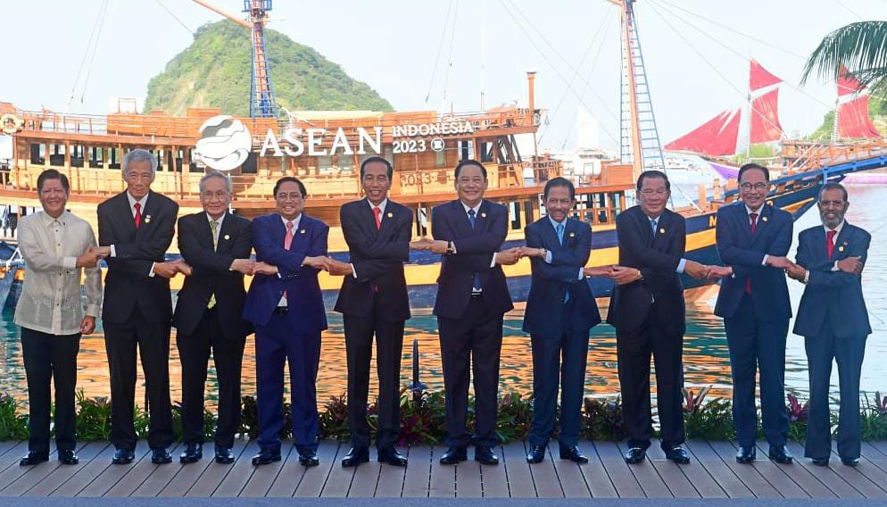 KTT ASEAN
