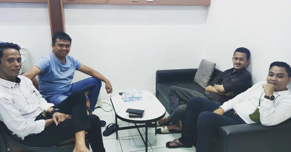 Kantor Hukum Alexa